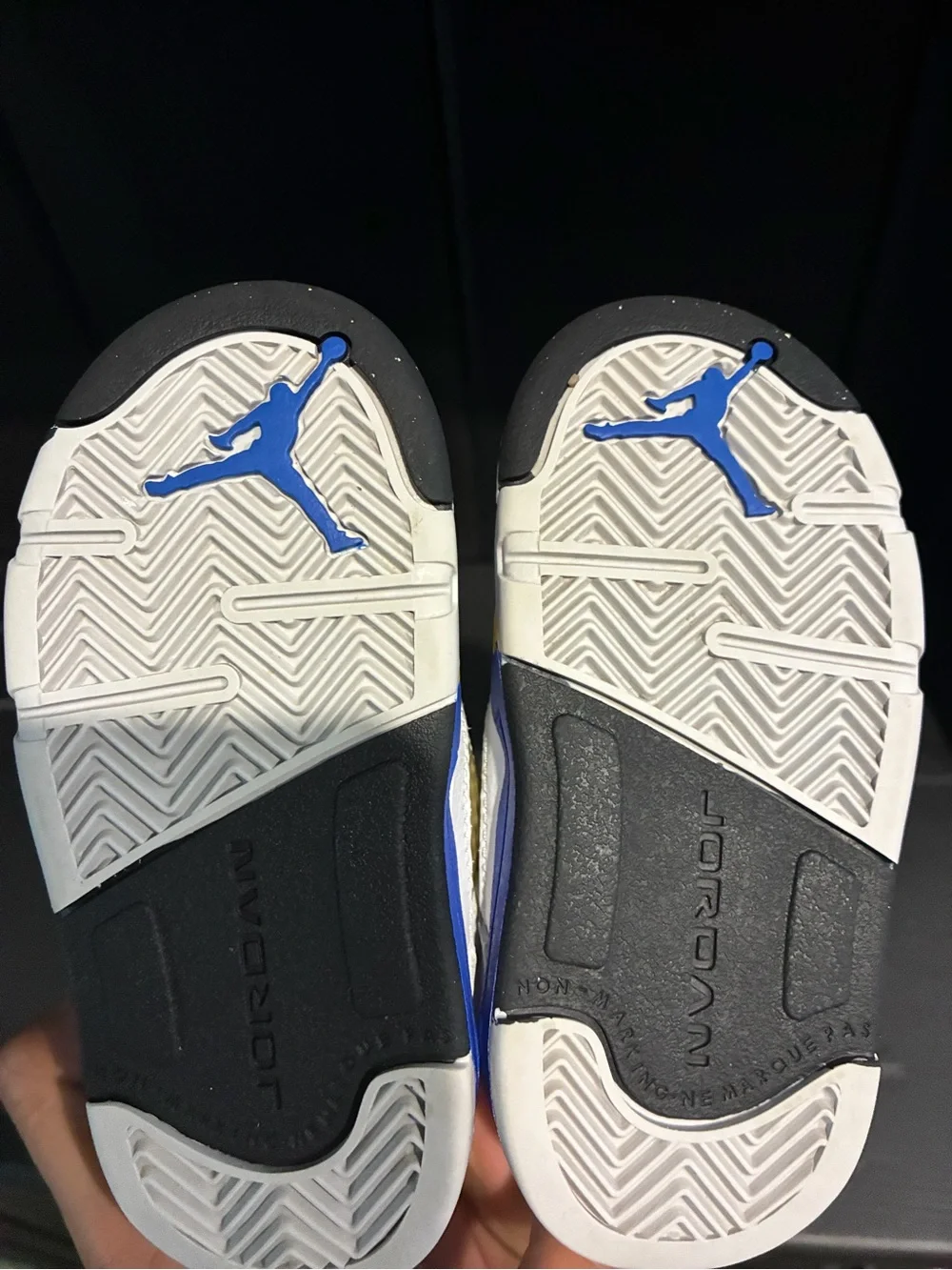 Air Jordan 5 Retro ‘Laney’  Size 6c